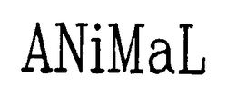 ANIMAL trademark
