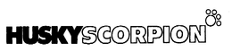 HUSKYSCORPION trademark