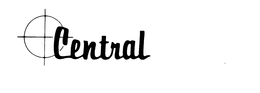 CENTRAL trademark