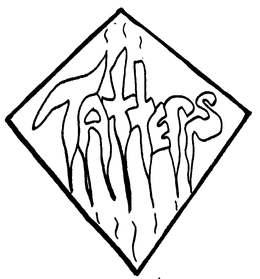 TATTERS trademark