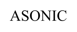 ASONIC trademark