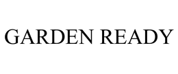 GARDEN READY trademark
