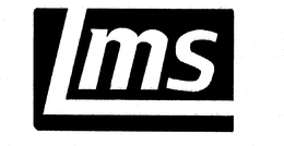 LMS trademark