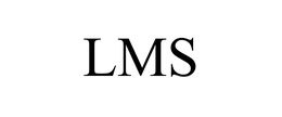 LMS trademark