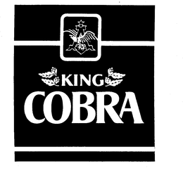 KING COBRA trademark