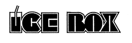 ICE BOX trademark