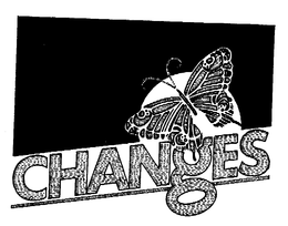 CHANGES trademark