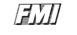 FMI trademark