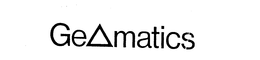 GEAMATICS trademark