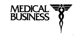MEDICAL BUSINESS trademark