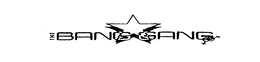 THE BANG GANG trademark