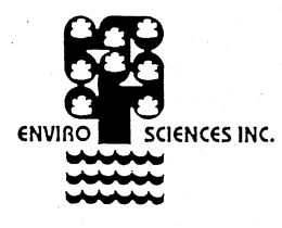 ENVIRO SCIENCES INC. trademark