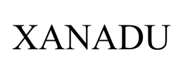 XANADU trademark