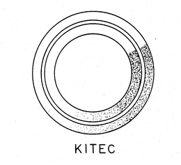 KITEC trademark