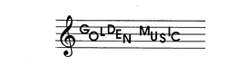 GOLDEN MUSIC trademark