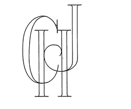 CJH trademark