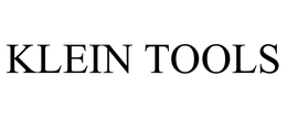 KLEIN TOOLS trademark
