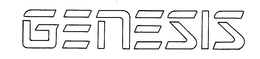 GENESIS trademark