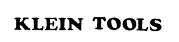 KLEIN TOOLS trademark