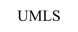 UMLS trademark