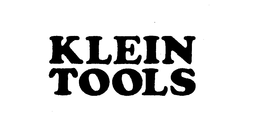 KLEIN TOOLS trademark
