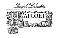 LAFORET trademark