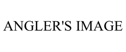 ANGLER'S IMAGE trademark