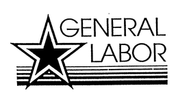 GENERAL LABOR trademark