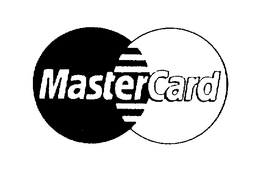 MASTERCARD trademark