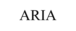 ARIA trademark