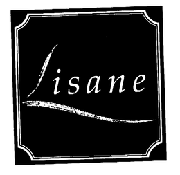 LISANE trademark