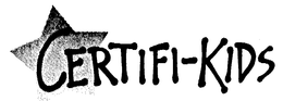 CERTIFI-KIDS trademark