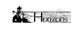 VAN KAMPEN MERRITT U.S. GOVERNMENT FUND HORIZONS trademark