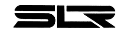 SLR trademark