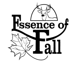 ESSENCE OF FALL trademark