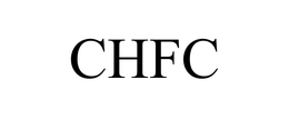 CHFC trademark