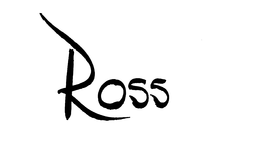 ROSS trademark