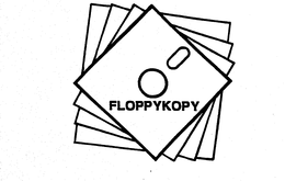 FLOPPYKOPY trademark