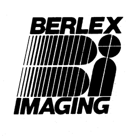 BERLEX IMAGING BI trademark