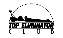 TOP ELIMINATOR CLUB trademark