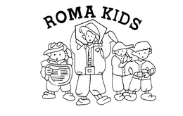 ROMA KIDS trademark