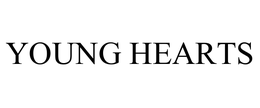 YOUNG HEARTS trademark