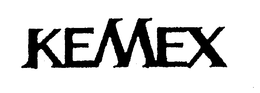 KEMEX trademark
