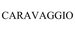 CARAVAGGIO trademark
