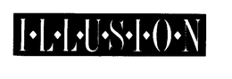 ILLUSION trademark