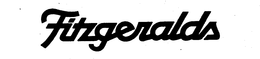 FITZGERALDS trademark