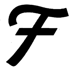 F trademark