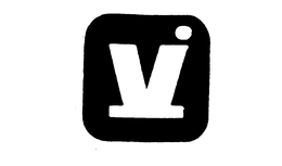 V trademark