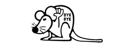 BYE BYE trademark