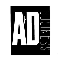 A & D BUSINESS trademark